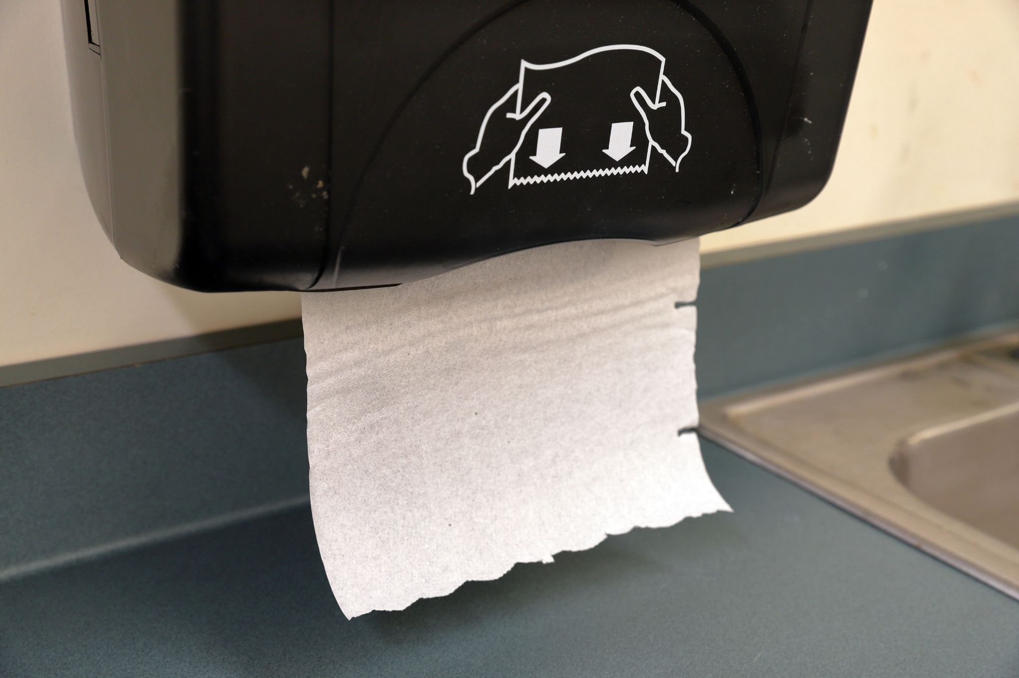 PAPEL SECAMANOS INDUSTRIAL